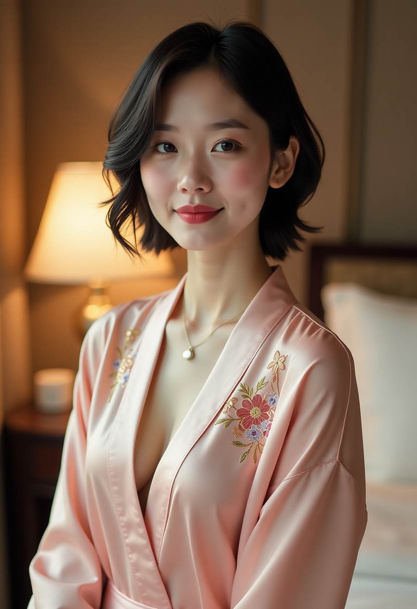 伊犁的晚风