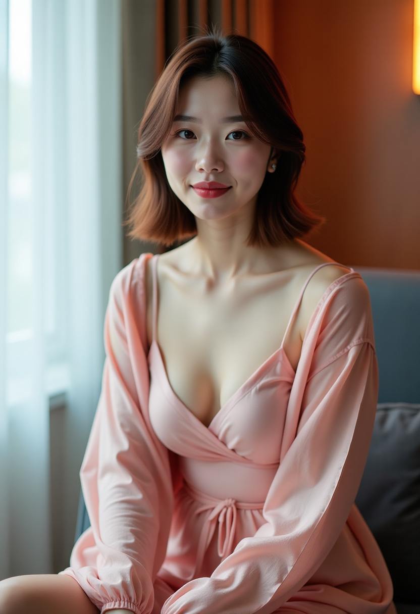 昆仑秘境